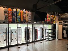 -VSP火山滑板极限公园