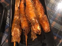 -幸福哟烧鸡·粤菜海鲜私厨(七星路店)