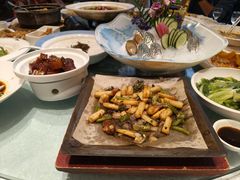 -小八仙·宴(三峡茶庄店)