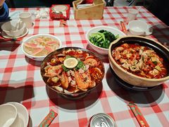 -辣小鲜·南昌大排档(船山路店)