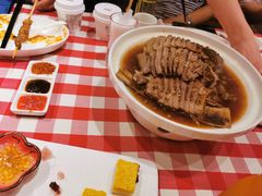 -西贝莜面村(近铁城市广场店)