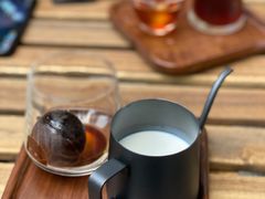 -Home Cafe(水榭春天店)