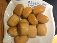 -锅来乐地锅鸡(安亭店)