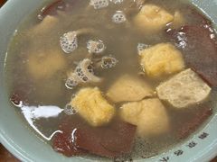 -金原鸭血粉丝汤·汤包·脆皮烤鸭(南京博物院店)