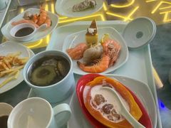 -堂会(天河店)