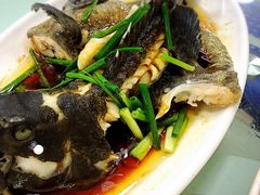 -小辣妹川味海鲜加工店(第一市场椰风巷店)