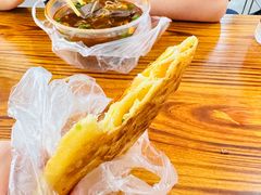 -小朱麻辣串(益民街店)