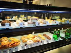 -Seesaw Coffee(上海国金中心店)