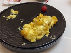 -丽华餐厅·天津菜(艳阳路店)