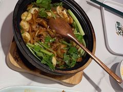 -火啫啫·粤式啫啫煲(南通首店)