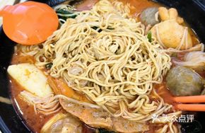 Northeastern Old-Style Soup