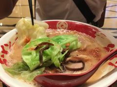 -豚王拉面(澳门银河店)