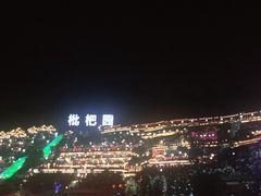 -枇杷园食为鲜火锅(南山店)