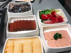 -海底捞火锅(海宁路店)