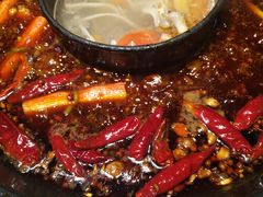 -重庆渝达老火锅(春熙路店)