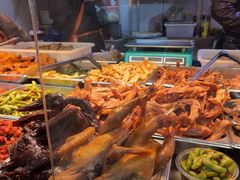 -黄毛鸭脖(汉阳总店)