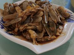 -碧海银沙海鲜餐厅(恒大海上威尼斯店)