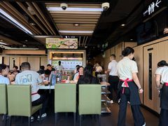 -海底捞火锅(威高广场店)
