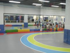 -米高蓝斯克国际轮滑中心(中铁建店)