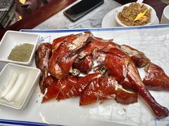 -蔼若春.传承三十年云南菜(金碧公园店)