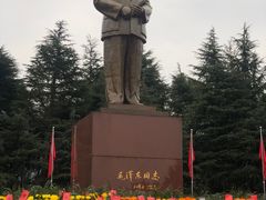 -韶山毛泽东同志故居