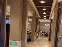 -杭州西湖柳莺里酒店·闻莺厅