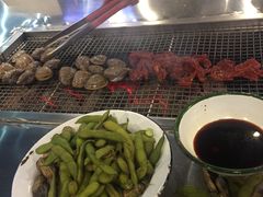 -马路牙子烧烤音乐酒馆(望京店)