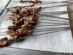 -纪录片《人生一串》体验店(静安店)