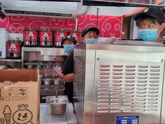 -蜜雪冰城(宝龙广场店)