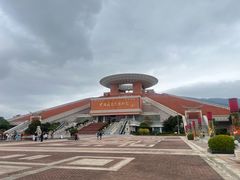 -中国闽台缘博物馆