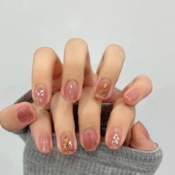 -南玥美学·美甲美睫美肤