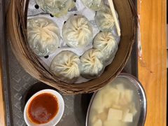 -鑫旺旺汤包(总店)