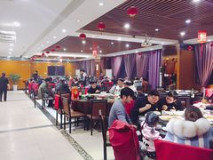 大堂-刘胖子家常菜·蹄花焖藕(中南店)