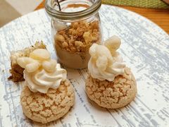 -威斯汀舞台餐厅