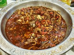 -新新湘菜馆(新中街二条店)