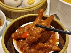 -佳丽海鲜大酒楼(环岛海景店)