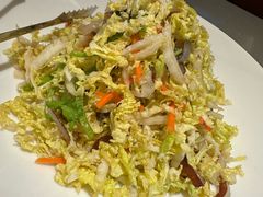 -大锅强·蒸海鲜青岛菜(城市阳台店)