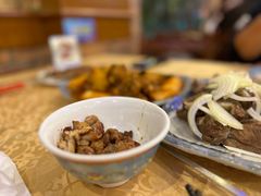 -维吾尔餐厅(宜山路店)