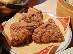 -龍聚祥烧麦馆(万达店)