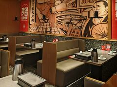 -大闫家烧烤·小海鲜家常菜(郑庄店)