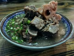 -燕子煨汤(山海关路店)