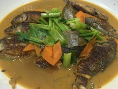 -下梅人家土菜馆(历史文化餐厅度假区店)