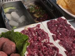 -鑫宝沙茶牛肉火锅(永泰店)