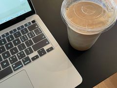 -dotcom coffee古点咖啡(致真大厦店)