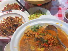 -西江红·株洲本地菜(滨江南路店)