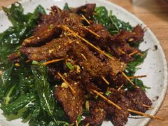 -紫滇源云南生态菜(丹凤街店)