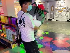 -风云再起游乐汇(北京西单西西友谊店)