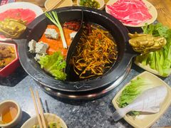 -蜀大侠火锅(总府路店)