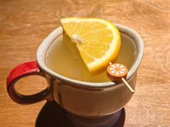 -福嗝er 咖啡&精酿餐吧(东四店)