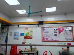 -燊意布拉肠云吞面(中山四路店)